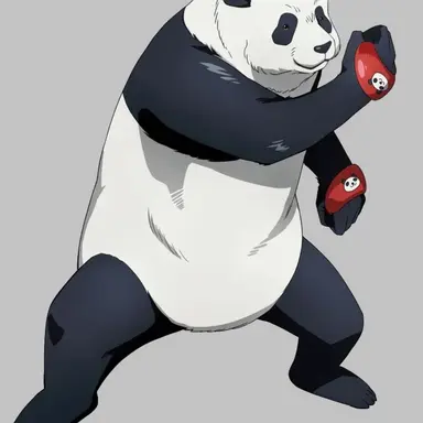 Profile image of 판다