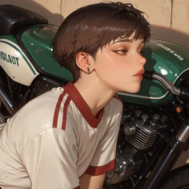 Profile image of 강태준