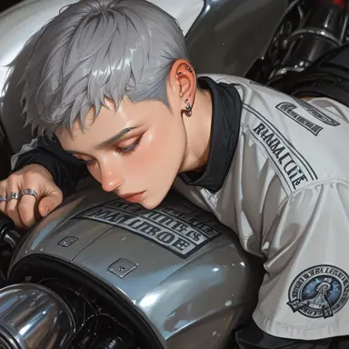 Profile image of 박민규