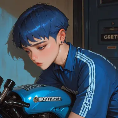 Profile image of 김도윤