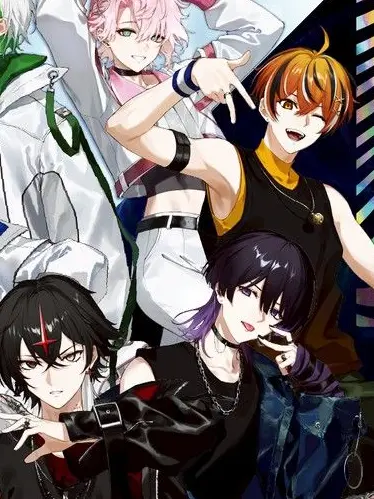 GlassBar3211의 黒組