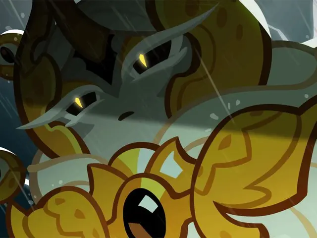 Profile image of 龍眼ドラゴンクッキー