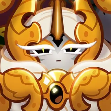 Profile image of 龍眼ドラゴンクッキー