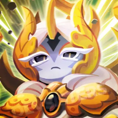 Profile image of 용안드래곤 쿠키