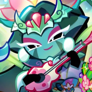 Profile image of 百蓮ドラゴンクッキー