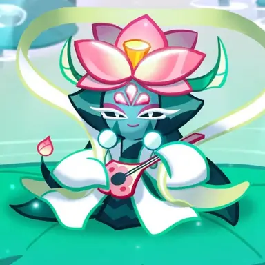 Profile image of 백련드래곤 쿠키