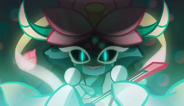 Profile image of 百蓮ドラゴンクッキー
