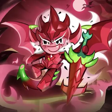 Profile image of ピタヤドラゴンクッキー