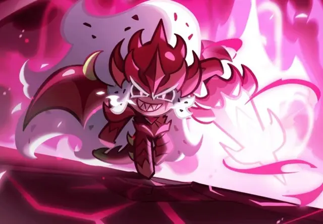 Profile image of ピタヤドラゴンクッキー