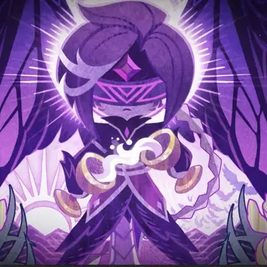 Profile image of ウィンドアーチャークッキー