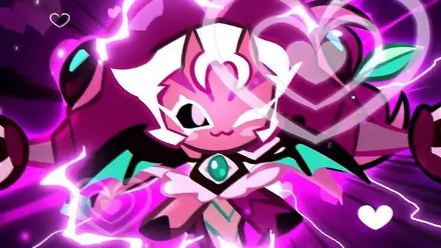 Profile image of ライチドラゴンクッキー