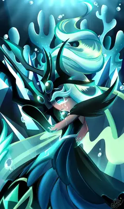 Profile image of 海の妖精クッキー