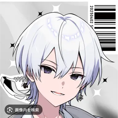 Profile image of にしき