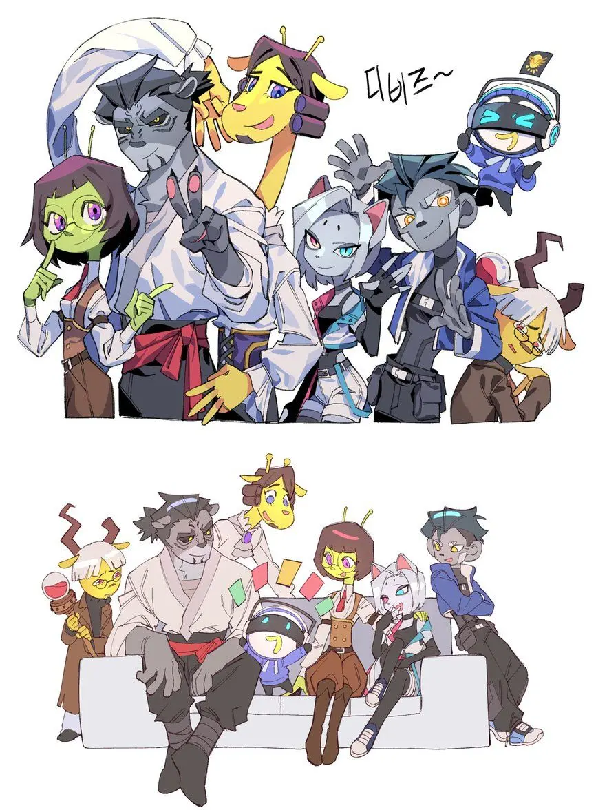 TOMATO_tomato의 [ DV7✧]