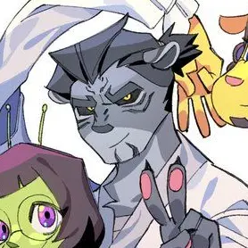 Profile image of 마칸