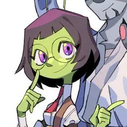 Profile image of 샨