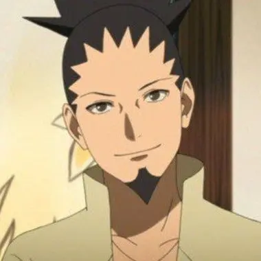 Profile image of 奈良シカマル