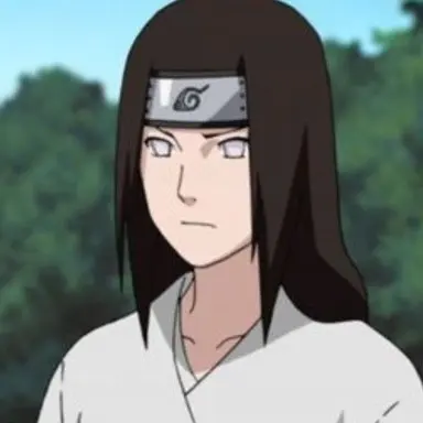 Profile image of 日向ネジ