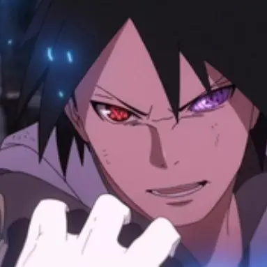 Profile image of うちはサスケ