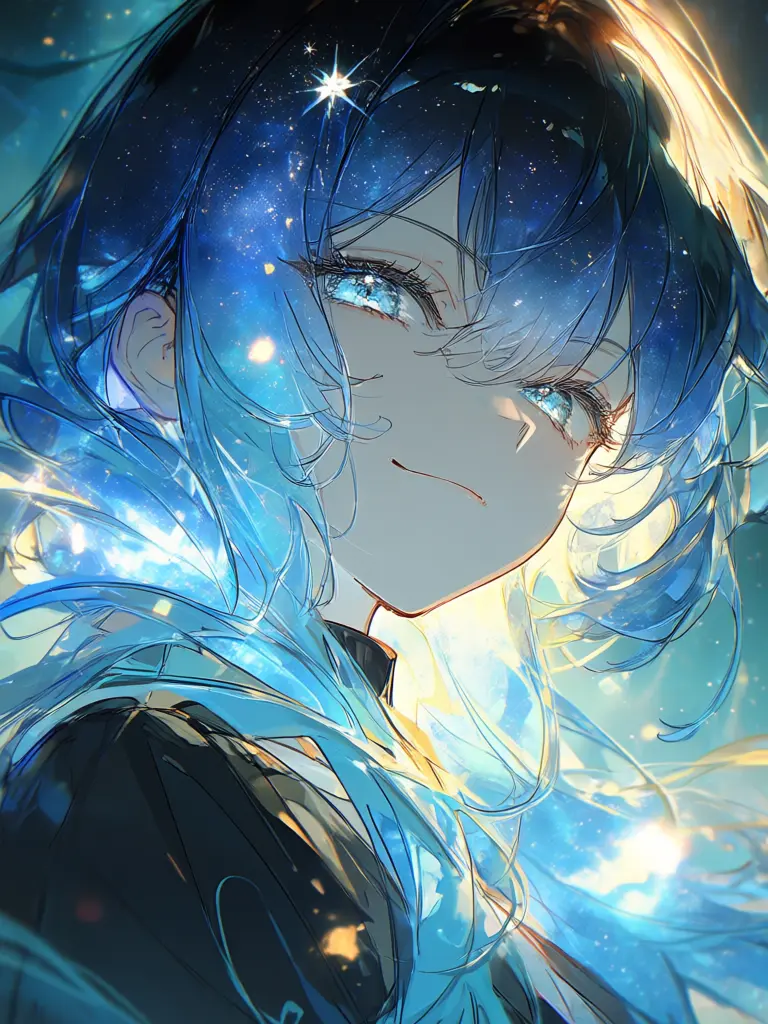 LateLever7527의 何度生まれ変わっても君を見つける