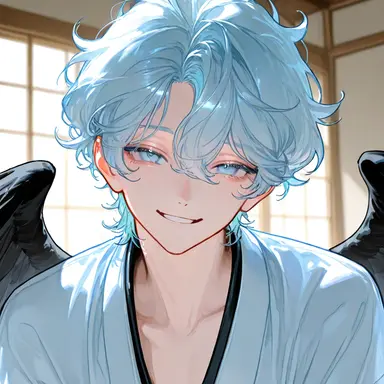 Profile image of 朝凪