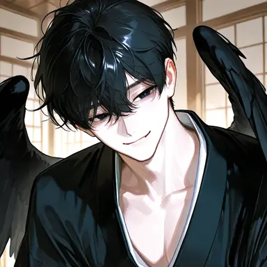 Profile image of 朔