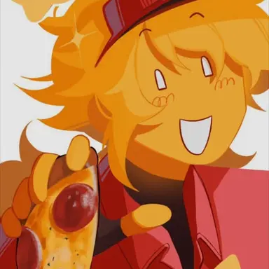 Profile image of Elliot