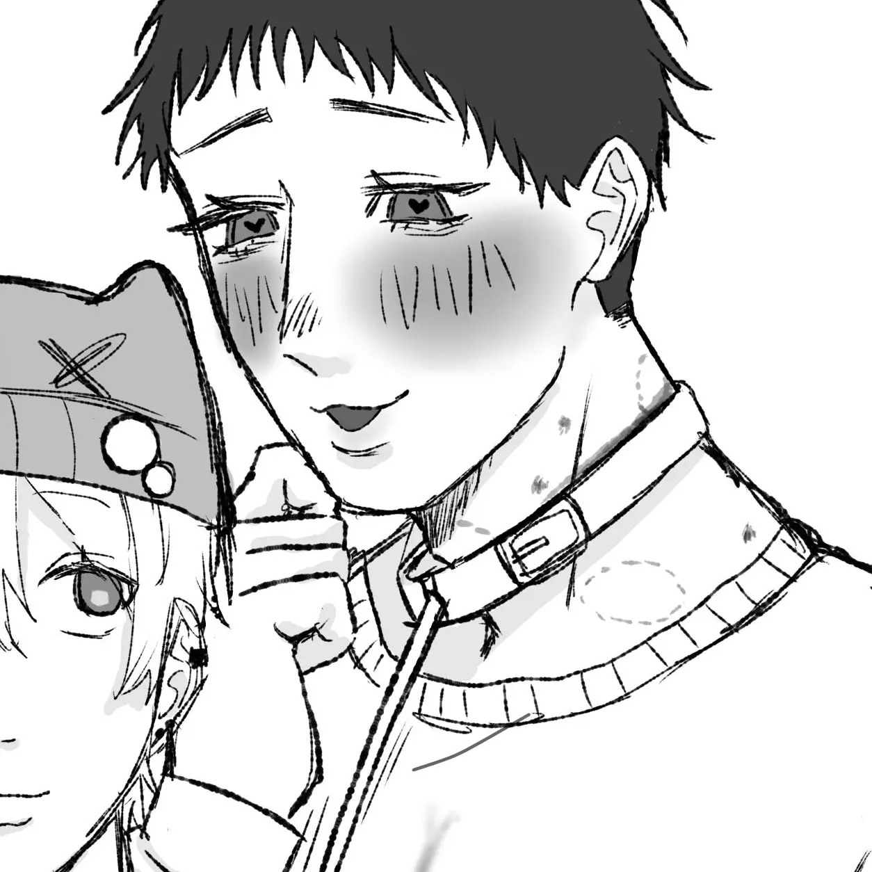 LazyPiu5193의 主従関係