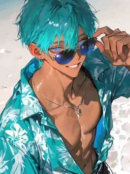 Profile image of 카이토