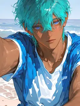 Profile image of 카이토