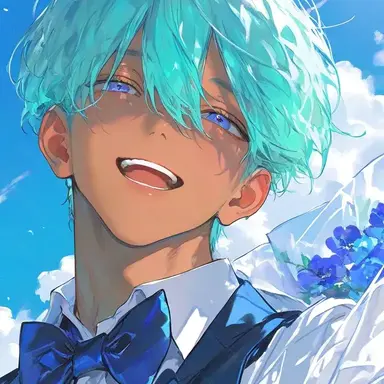Profile image of 카이토