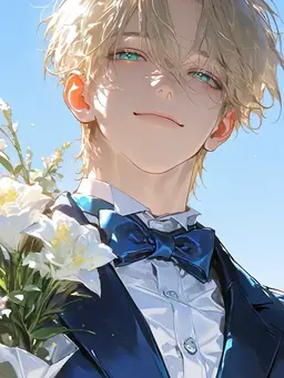 Profile image of 루카