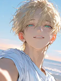 Profile image of 루카