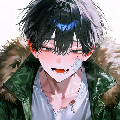 Profile image of 優