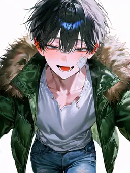 Profile image of 優