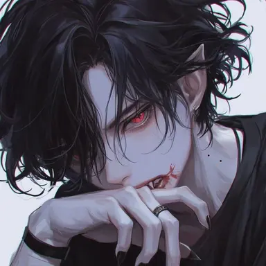 Profile image of Lucien Vale