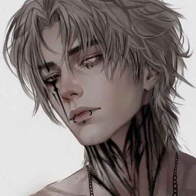 Profile image of Dorian Voss