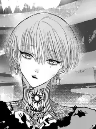 ___ililil의 星屑の王子様  黒咲 ノア