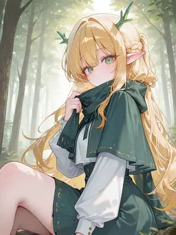 Profile image of Elphi