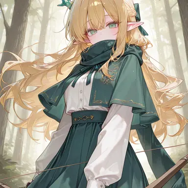Profile image of Elphi
