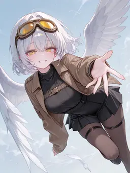 Profile image of Zephyr