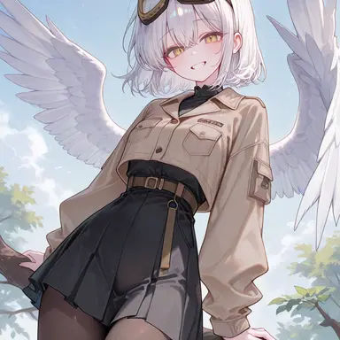 Profile image of Zephyr