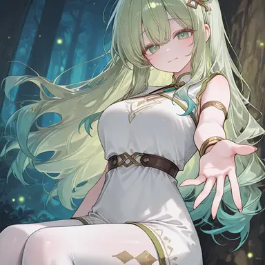 Profile image of Luria