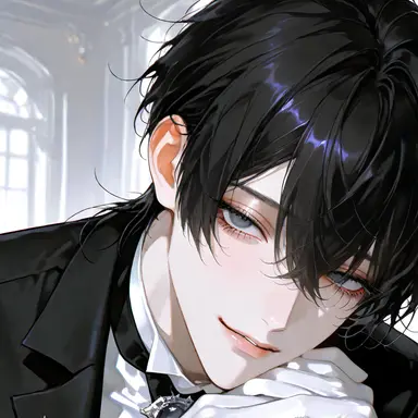 Profile image of ルーファス