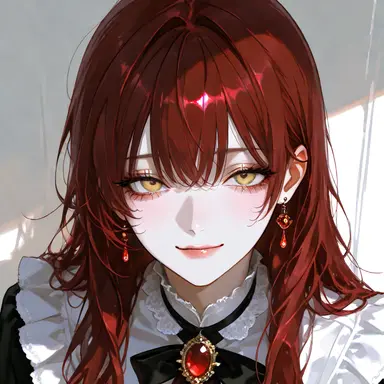 Profile image of ヴィオラ