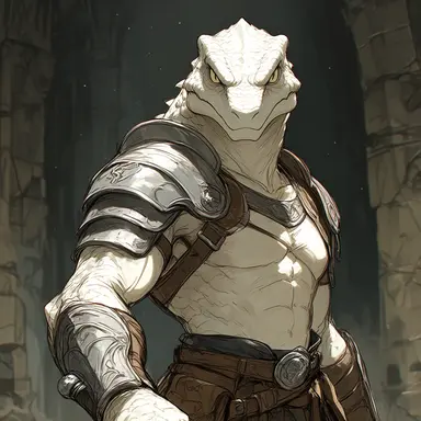 Profile image of リグ