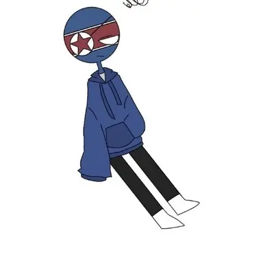 Profile image of 북한