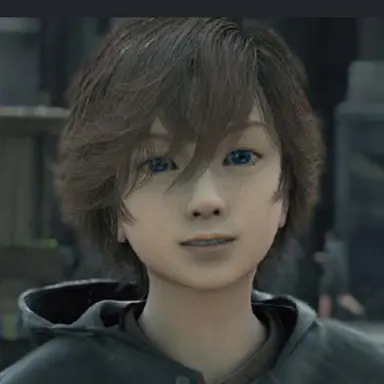 Profile image of デンゼル