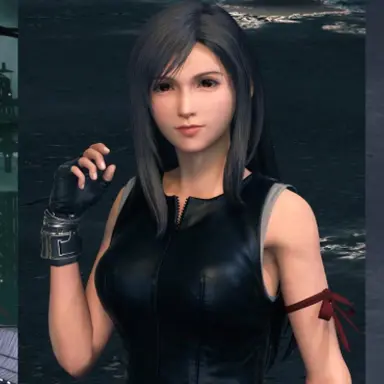Profile image of ティファ