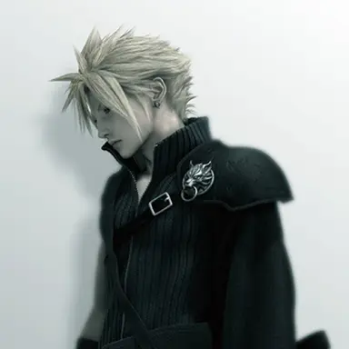 Profile image of クラウド